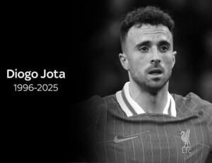 En trágico accidente mueren el futbolista Diogo Jota y su hermano - La Tribuna