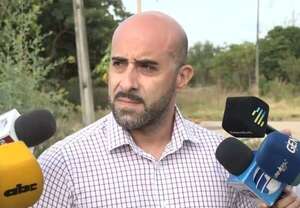 AUDIO: Alejandro Buzó fue designado por el interventor como director interino del Mercado 4 - Periodísticamente - ABC Color