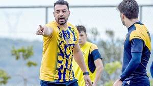Julio Cáceres, con el desafío de realizar un buen torneo Clausura