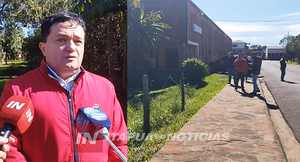 TRINIDAD CONTARÁ CON SU PRIMER COMEDOR MUNICIPAL PARA NIÑOS Y ADOLESCENTES