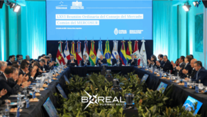 Mercosur y EFTA firman un acuerdo de libre comercio | Unicanal