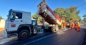 Diario HOY | Transforman Central con obras por más de US$ 140 millones