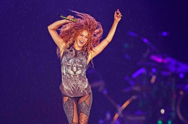 ¡Ya hay fecha para la venta de entradas para el concierto de Shakira en La Nueva Olla!