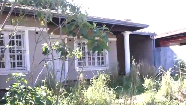 La “casa de los chespis” deja en zozobra a vecinos de Ñemby