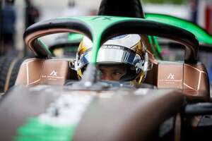 FIA Fórmula 2-8ª fecha: Con la mira puesta en Silverstone - ABC Motor - ABC Color