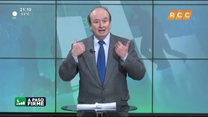 Video: A paso firme | El Bipartidismo