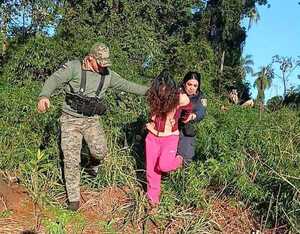 Mató a su concubino