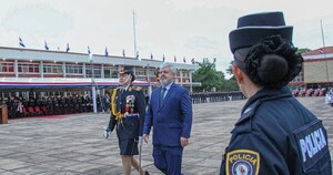 La Policía detiene al heredero de Macho en un golpe clave al narco