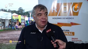 Video: Paraguay progresa | Cooprolanda 2025