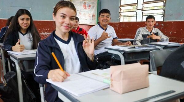 Nuevas estrategias pedagógicas y más inversión impulsan mejoras en la gestión de la educación