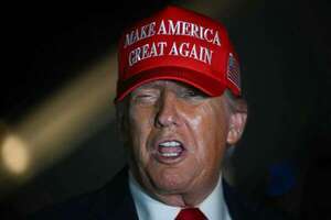Trump celebra como una “victoria fenomenal” el aval a su megaproyecto presupuestario - Mundo - ABC Color