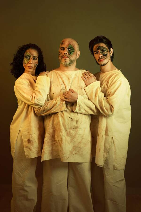“Fascinación” llega al Teatro Municipal apuntando a renovar la zarzuela paraguaya - Cultura - ABC Color
