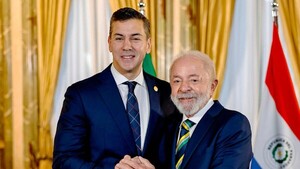 Lula enviaría informe requerido por Peña sobre espionaje en la brevedad
