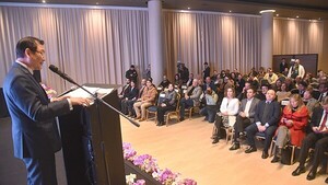 Embajada de Taiwán celebra 68 años de relación con Paraguay