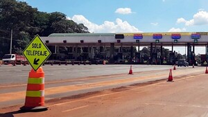 Minga Guazú: Exigen pase libre para toda la gente del distrito