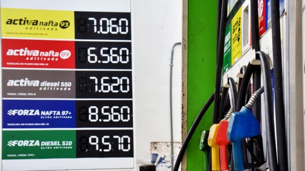 Emblemas deben clarificar precios o habrá sanciones