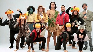 Humor, drama y música renuevan cartelera teatral