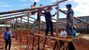 Inculcan a estudiantes espíritu emprendedor y cooperativo en Obligado