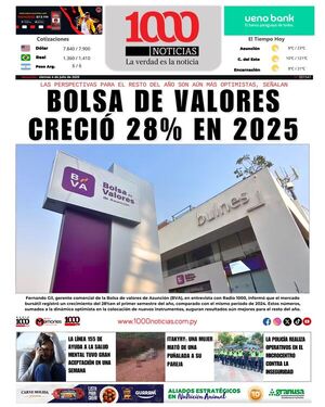 4 Julio 2025