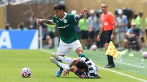 Versus / Sin Gustavo Gómez, Palmeiras reta al Chelsea por un lugar en las semifinales