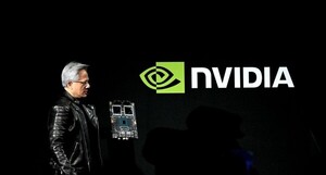 NVIDIA registra una ganancia del 68,95%