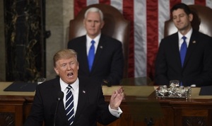 Congreso de EE.UU aprueba megaproyecto de ley presupuestario de Trump