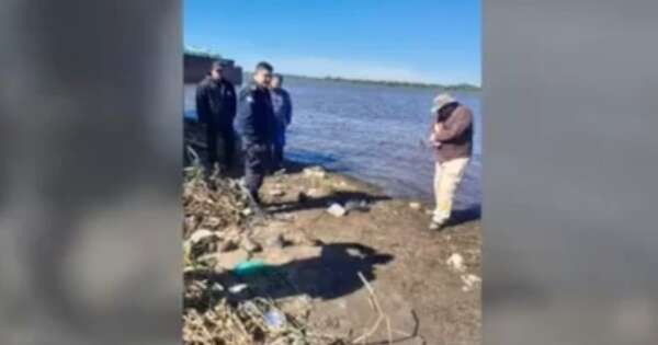Diario HOY | Confirman que recién nacida fue asesinada
