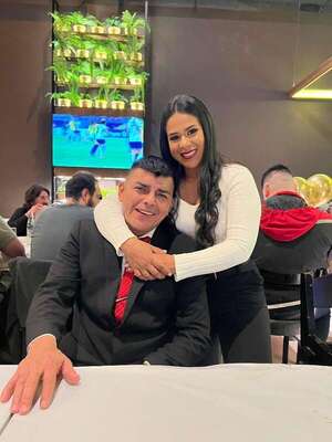 Neponovia gana G. 9 millones en despacho del cartista Erico Galeano  - Política - ABC Color