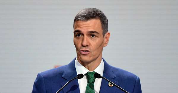 La Nación / Partido Popular se aglutina para acelerar caída de Pedro Sánchez