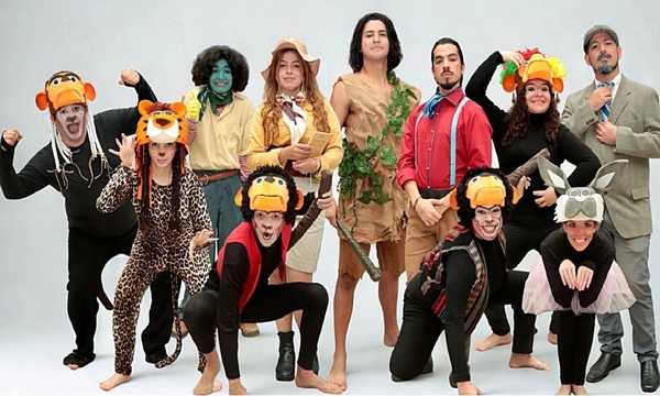 Un fin de semana para vivir el teatro - OviedoPress