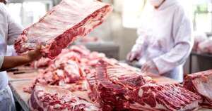 La carne paraguaya expande su sello de calidad por el mundo
