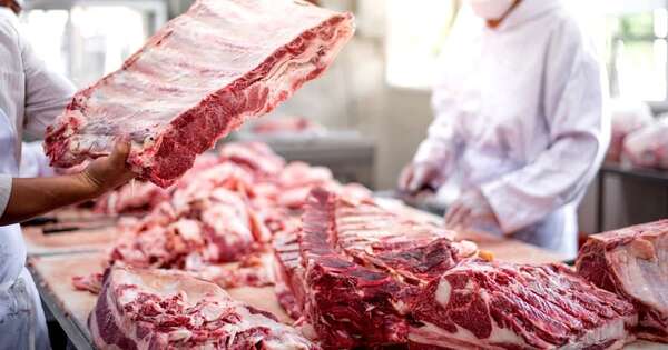 La carne paraguaya expande su sello de calidad por el mundo