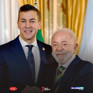PARAGUAY Y BRASIL SE MUEVEN CON EL CASO DE ESPIONAJE Y LA REVISIÓN DE ITAIPÚ - «TVS DIGITAL»