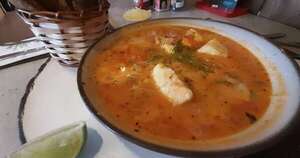 Diario HOY | ¡Ojo con el pira caldo en el invierno! Instan a tener cuidado con las espinas