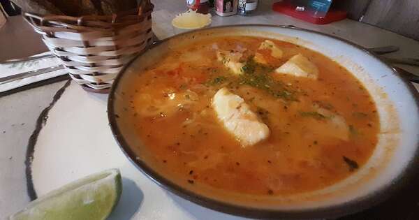 Diario HOY | ¡Ojo con el pira caldo en el invierno! Instan a tener cuidado con las espinas