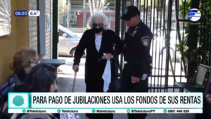 Alarma en el IPS: Jubilaciones en riesgo por uso anticipado de ganancias