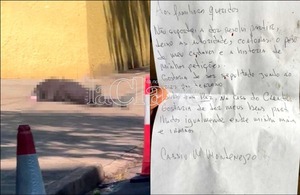 Atentado en Consulado del Brasil en Paraguay deja una funcionaria herida y el autor con muerte cerebral - La Clave