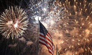Cancelan celebraciones del 4 de julio en Los Ángeles por temor a redadas migratorias - OviedoPress