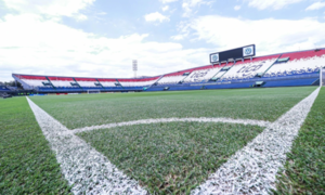 Vuelve hoy el fútbol de primera