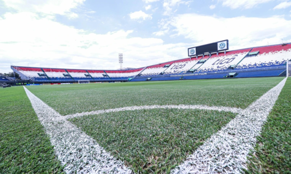 Vuelve hoy el fútbol de primera