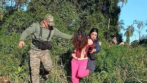 “Ahora descanso de él”, dijo mujer tras acabar con la vida de su pareja