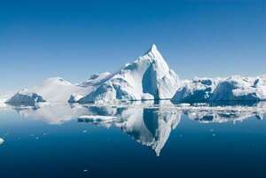 El océano Ártico no se congeló por completo durante las glaciaciones - Ciencia - ABC Color