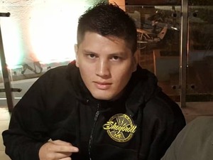 Detuvieron a «La Maldad», mano derecha de Sebastián Marset