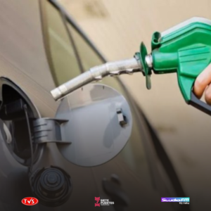 Emblemas de combustibles deben clarificar precios o enfrentarán sanciones - «TVS DIGITAL»