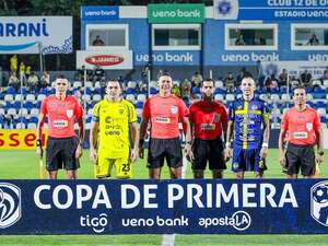 ¡Se pone en marcha el Torneo Clausura! | Unicanal