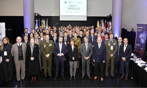 Autoridades de la región visitarán la Triple Frontera para enfrentar el crimen organizado - OviedoPress