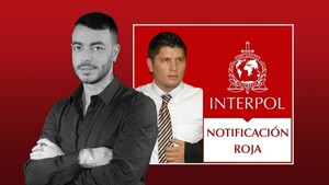 Cae en Dubai La Maldad, supuesto hombre clave de Marset y ex asistente fiscal
