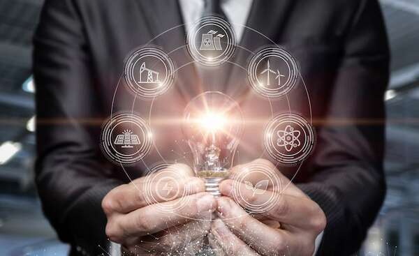 Energía más allá de las represas: diversificar para liderar - Negocios - ABC Color