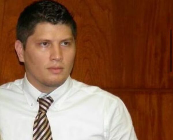 Capturan en Emiratos Árabes a presunto aliado de Marset - La Tribuna