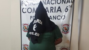 Detienen a un hombre por supuesto maltrato a su hijastro